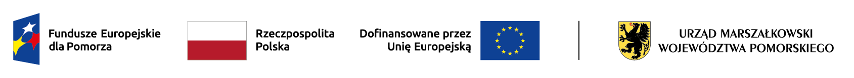 pasek logotypów FEP poziomy kolorowy