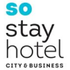 SO STAY HOTEL